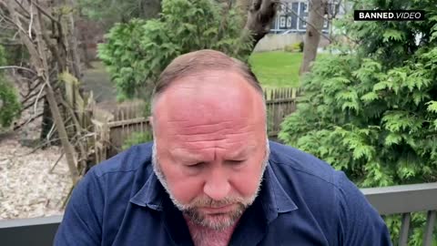 Alex Jones Responds To Sandy Hook Lawsuit Deposition