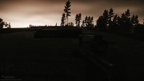 Escape from Tarkov