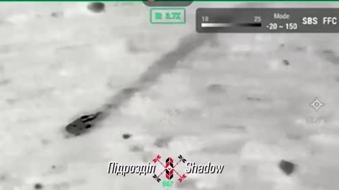 Entire Russian Assault Group is Annihilated by Ukrainian Drones Overnight