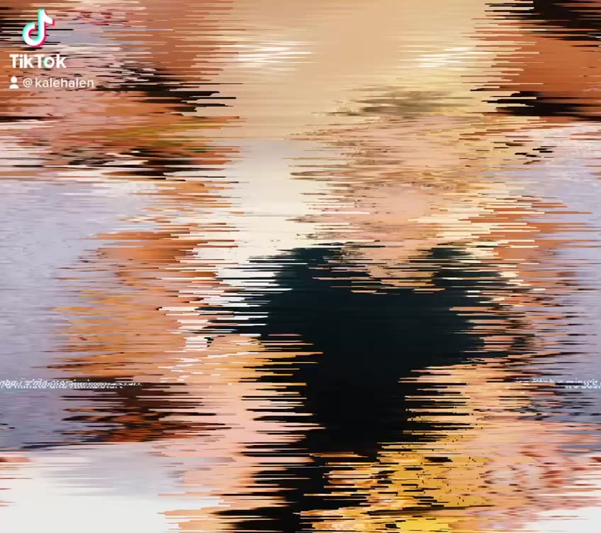 Distilled water, sea salt & baking soda to correct the radiation in our