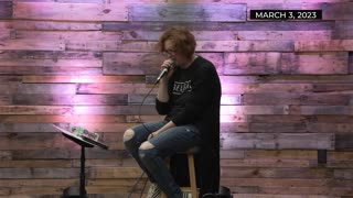 I See a Love Revival | Prophetic Vision of a Love Revival