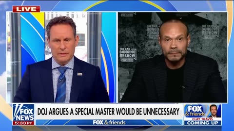 Dan Bongino- This is a lot more than a few bad apples