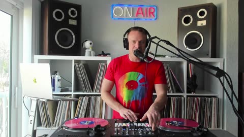 DJ Hoof's Party 10 Episode 2403