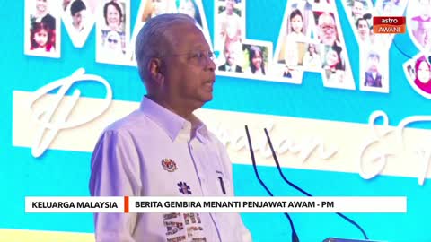 Banding Ditolak, Mantan PM Malaysia Najib Razak Masuk Penjara