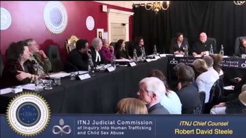 ITNJ judicial commission