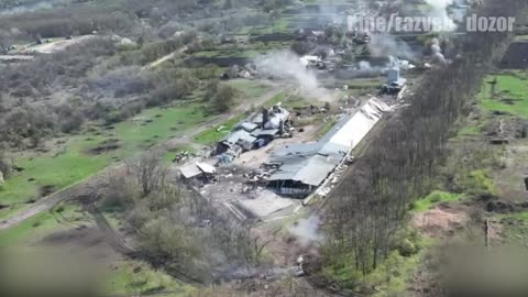 T-64BV in tank duel against Russian tank