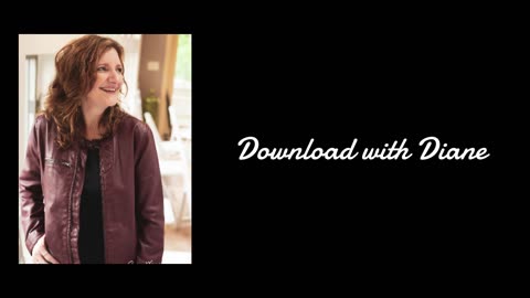 Download With Diane; Following the Prompt - Healing after Miscarriage