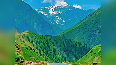 Beautiful Naran Kaghan KPK Pakistan #beautiful #narankaghan #naran #kaghan #kaghan_valley #kpk #kpk