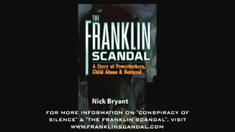 Franklin Cover-up Scandal