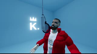 Using AI to make a Drake song featuring The Weeknd