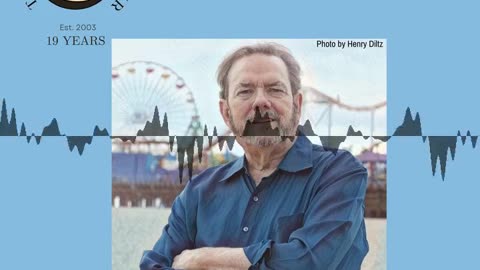 Jimmy Webb Returns Interview on The Paul Leslie Hour