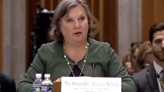 We are working closely with the Belarusian opposition" - Victoria Nuland