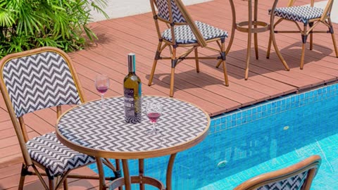 Intro to Patio Furniture #patiofurniture#patiodecor#patioliving#patiochair#patiodiningset#patio