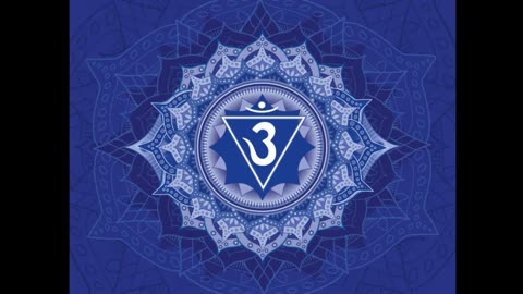 Third Eye Chakra Reiki Sound Healing Cleanse