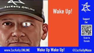 "Wake Up Wake Up"