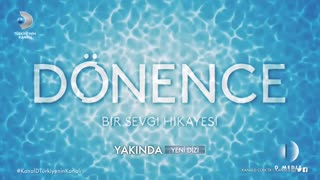 Donence Official Trailer Released - Watch on Kanal D