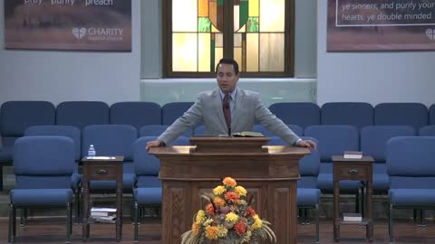 Luke 21 Failed Religion | Pastor Leo Mejia