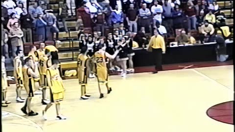 Doniphan vs Twin Rivers @ Poplar Bluff Tourny - 2002-2003