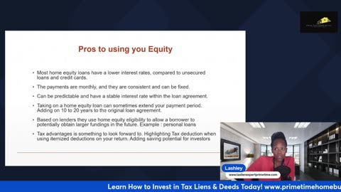 Is a Home Equity Loan Worth It ? What should I know ?