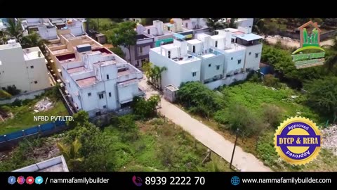 Namma Family Builder