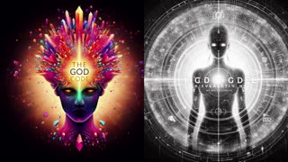 The G0d Code - Why is God Jealous?