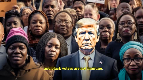 Blacks for Trump
