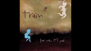 Train : For Me Its You w/ Bonus Track (Full Album)