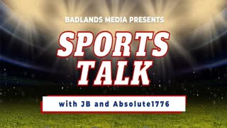 Sports Talk -