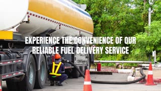 Fuel Delivery Services in Atlanta, GA