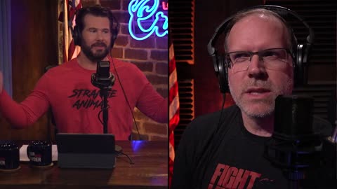 Crowder Sets Record Straight On Daily Wire Fake News