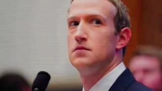 Mark Zuckerberg Experiencing a glitch as censorships pours in on him