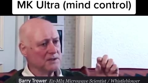 MK Ultra/Mind Control explained by ex-Mi5 Whistleblower & NSA Whistleblower & others.