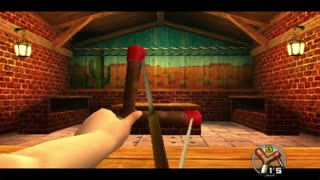 Legend of Zelda Ocarina of Time 3D Master Quest - Episode 6