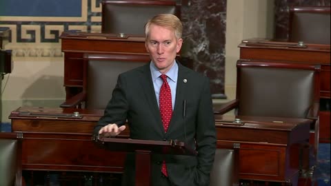 Lankford Says It's Time to Solve Our Broken Asylum Process Bringing Border Crossers into the US