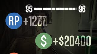 [GTA ONLINE][Easy Solo Money Mission] Stick Up The Stick Up Crew $20400 & 3850XP in 15 Minutes