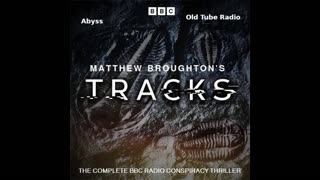 Tracks Abyss By Matthew Broughton