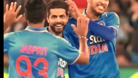 Impossible catch jaddu