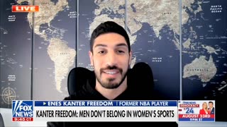 Enes Kanter Freedom: Where Are The Women’s Rights Activists?