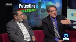 Episode 10: Normalising Zionism: Interfaith strategies