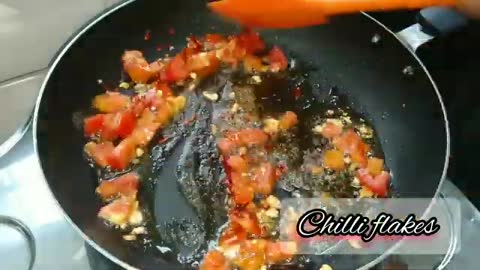 2 Recipes in 1 Vedio (Episode-2 ) Spicy 🔥 Maggi Recipe @yasmeenfoodblogger