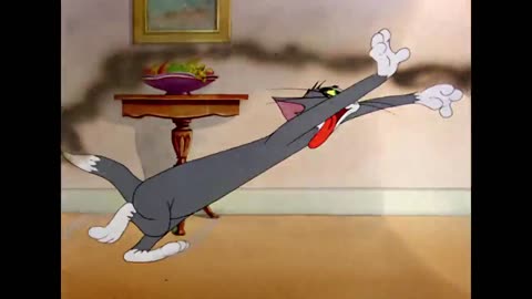 Tom Jerry auf Deutsch -