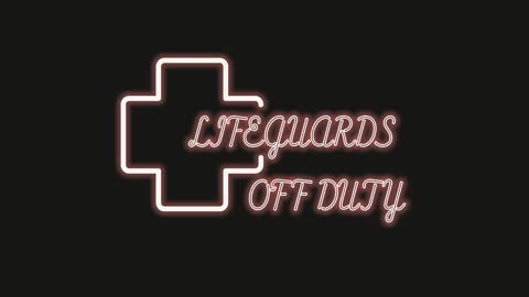 Lifeguards Off Duty, Ep. 57, Damar Hamlin Collapses