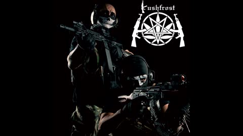 Kushfrost - Dawn Of War (New single)