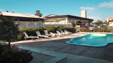 GOLDEN HOTEL E EVENTOS - GRANDE FLORIANÓPOLIS|SC - Brasil