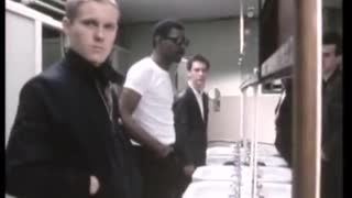 The English Beat - Mirror In The Bathroom