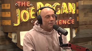 Joe Rogan on 9/11... Was it a Scam?