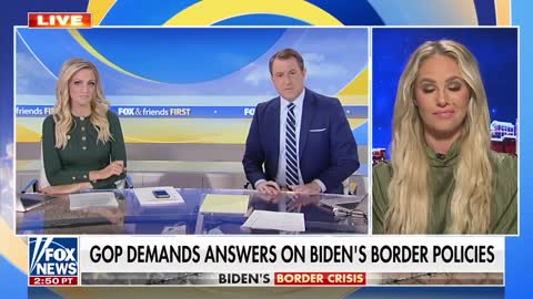 Lahren: I'm 'cautiously optimistic' about GOP's action on the border crisis
