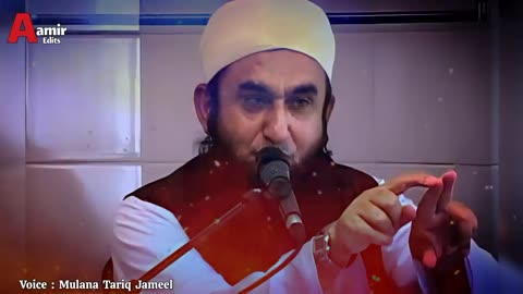 Very Emotional 😭 And Hearttouching Dua ❤️ | By Mulana Tariq Jameel |