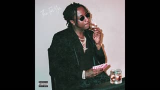 K Camp - This Is For You Mixtape