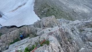 A Peak 6th pitch